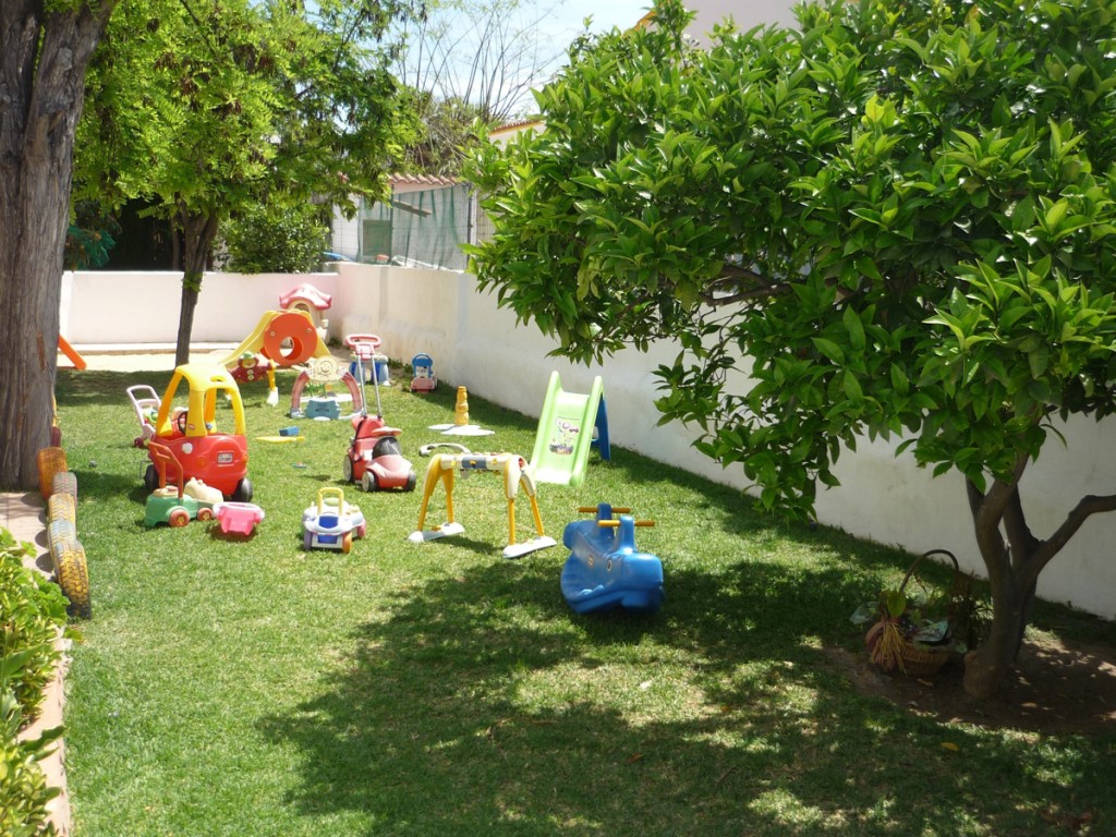 JARDINES